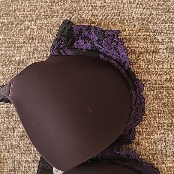 Wacoal Instant Icon t-shirt bra 38B - Picture 5 of 12